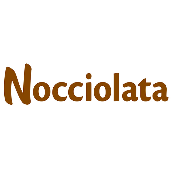 Nocciolata